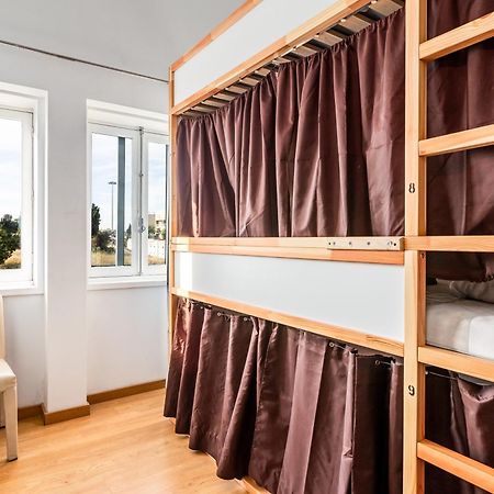 C&F Hostel Porto Kültér fotó