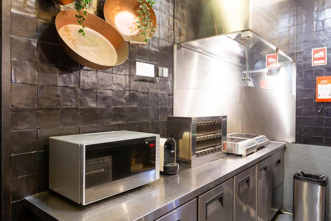 C&F Hostel Porto Kültér fotó