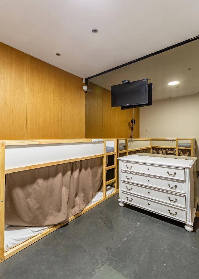 C&F Hostel Porto Kültér fotó