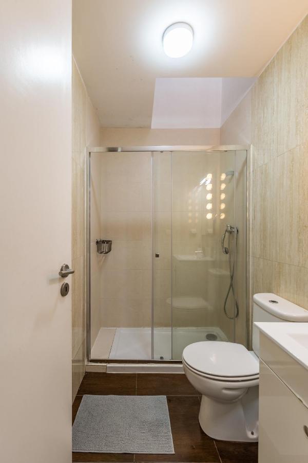 C&F Hostel Porto Kültér fotó